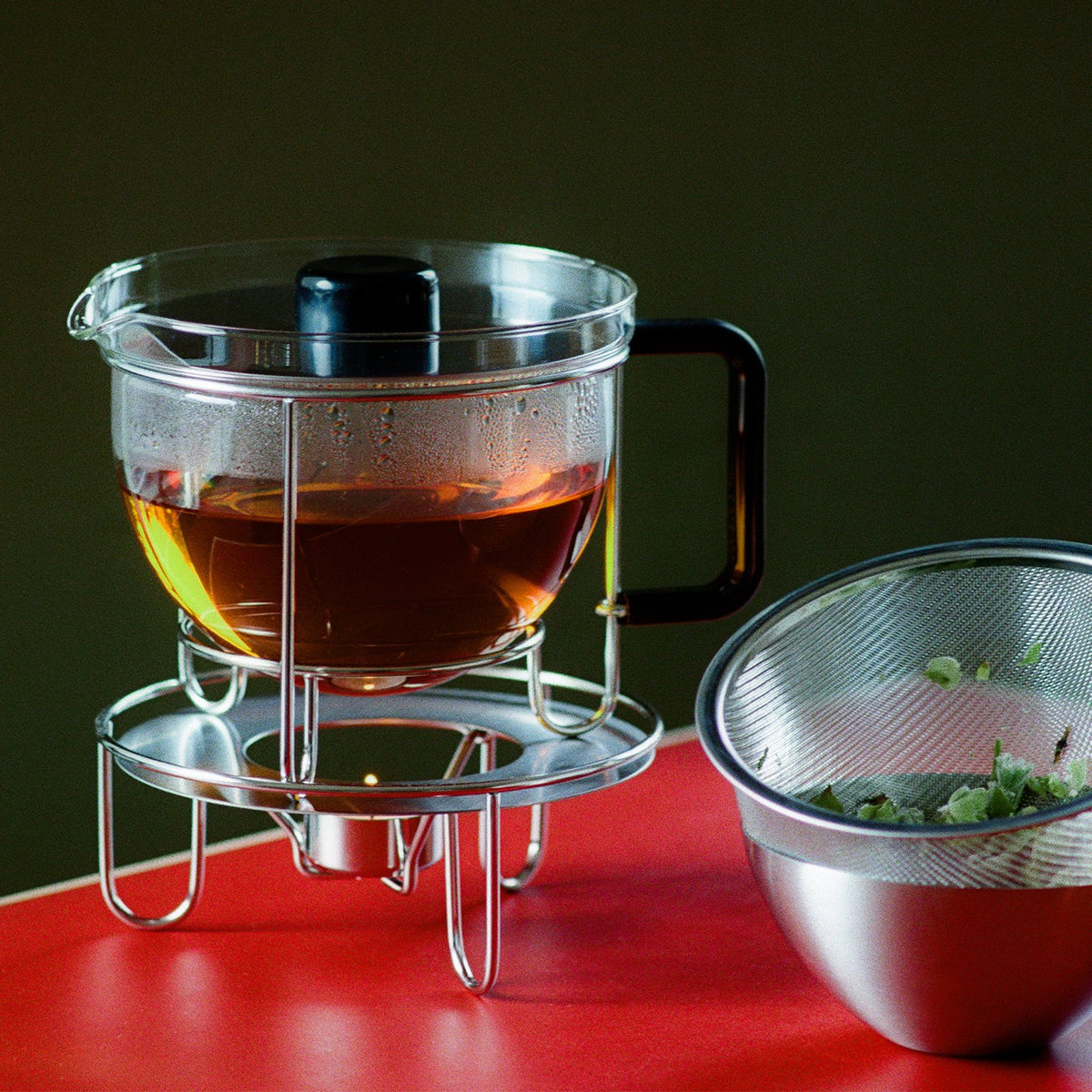 Mono Classic Warmer – view 3