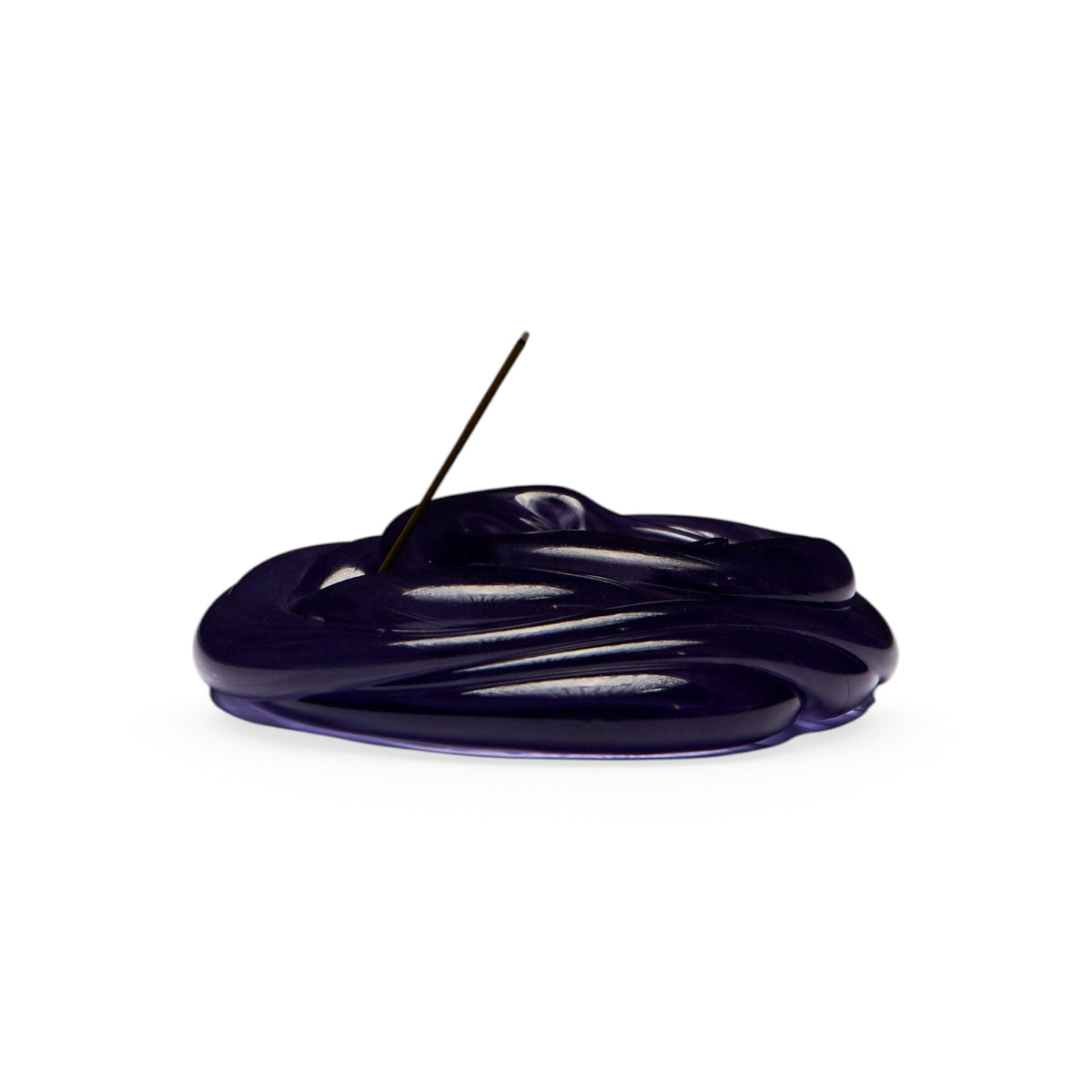 Soft Ice Incense Holder – NIKO JUNE – view 4