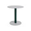 Light Grey / Green