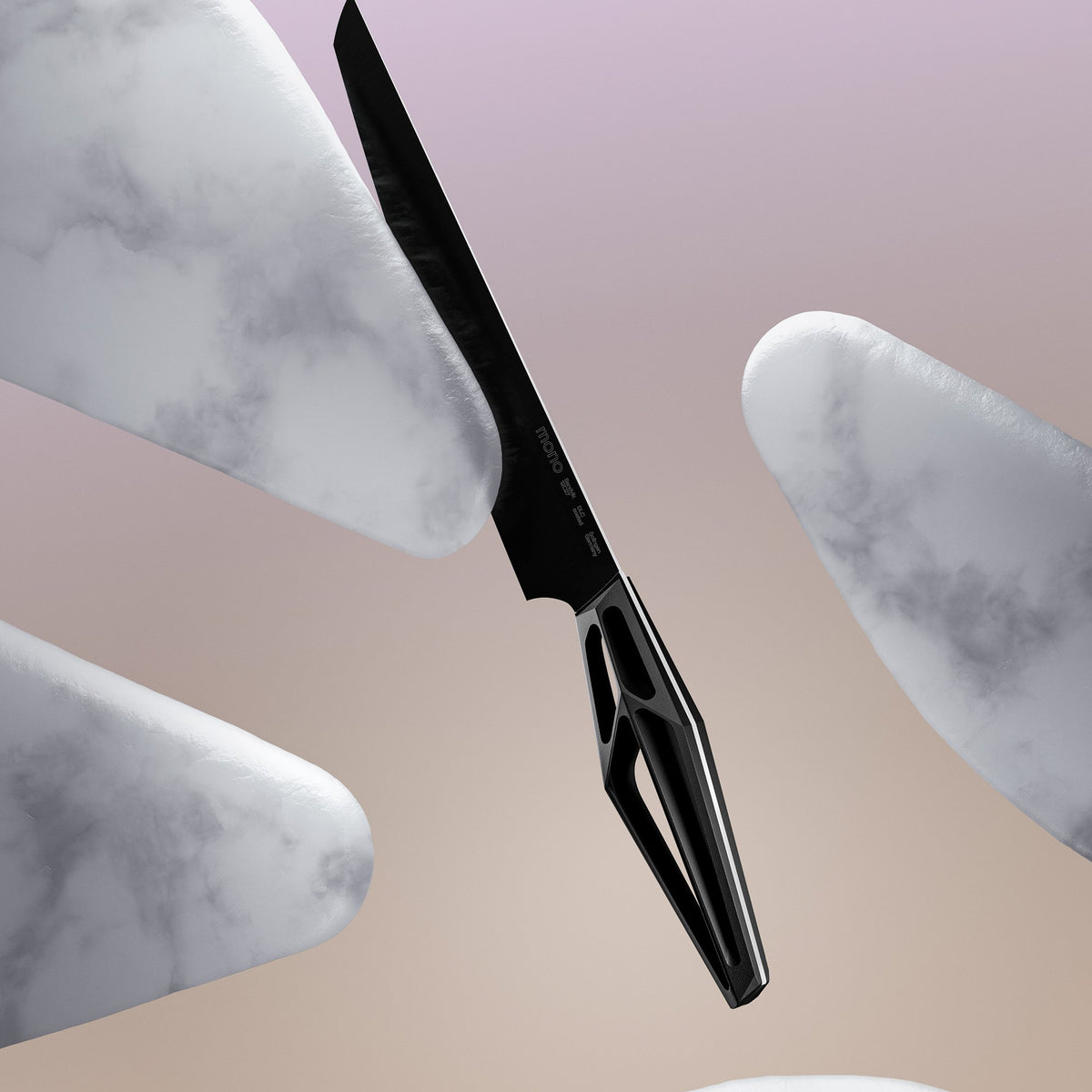 Mono SK59 Knife – view 3