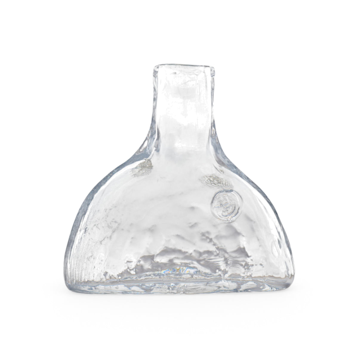 Angle Grinder - Vase – NIKO JUNE – view 4