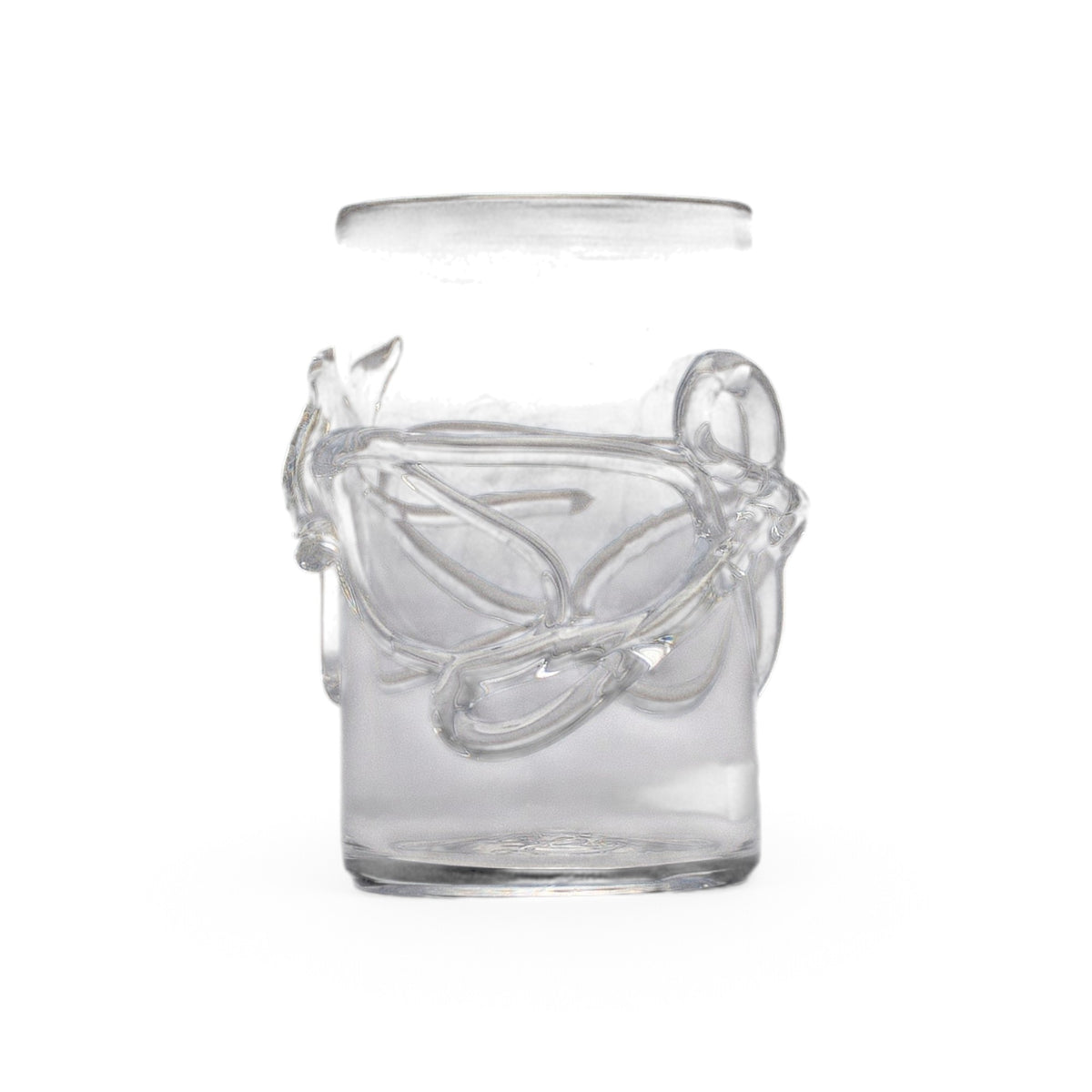 Ivy Drinking Glass – NIKO JUNE