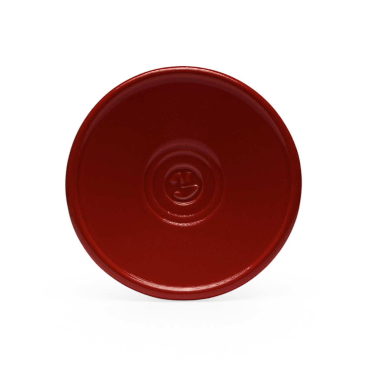 Kantine Saucer - Set of 2 – NIKO JUNE – view 4