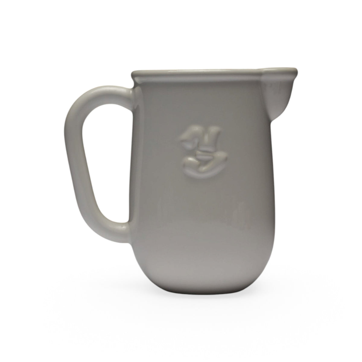 Kantine Pitcher – NIKO JUNE – view 5