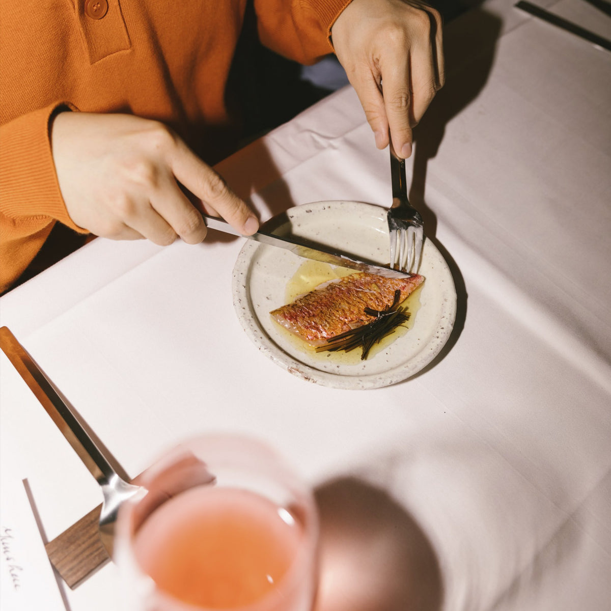 Mono V Cutlery – view 3