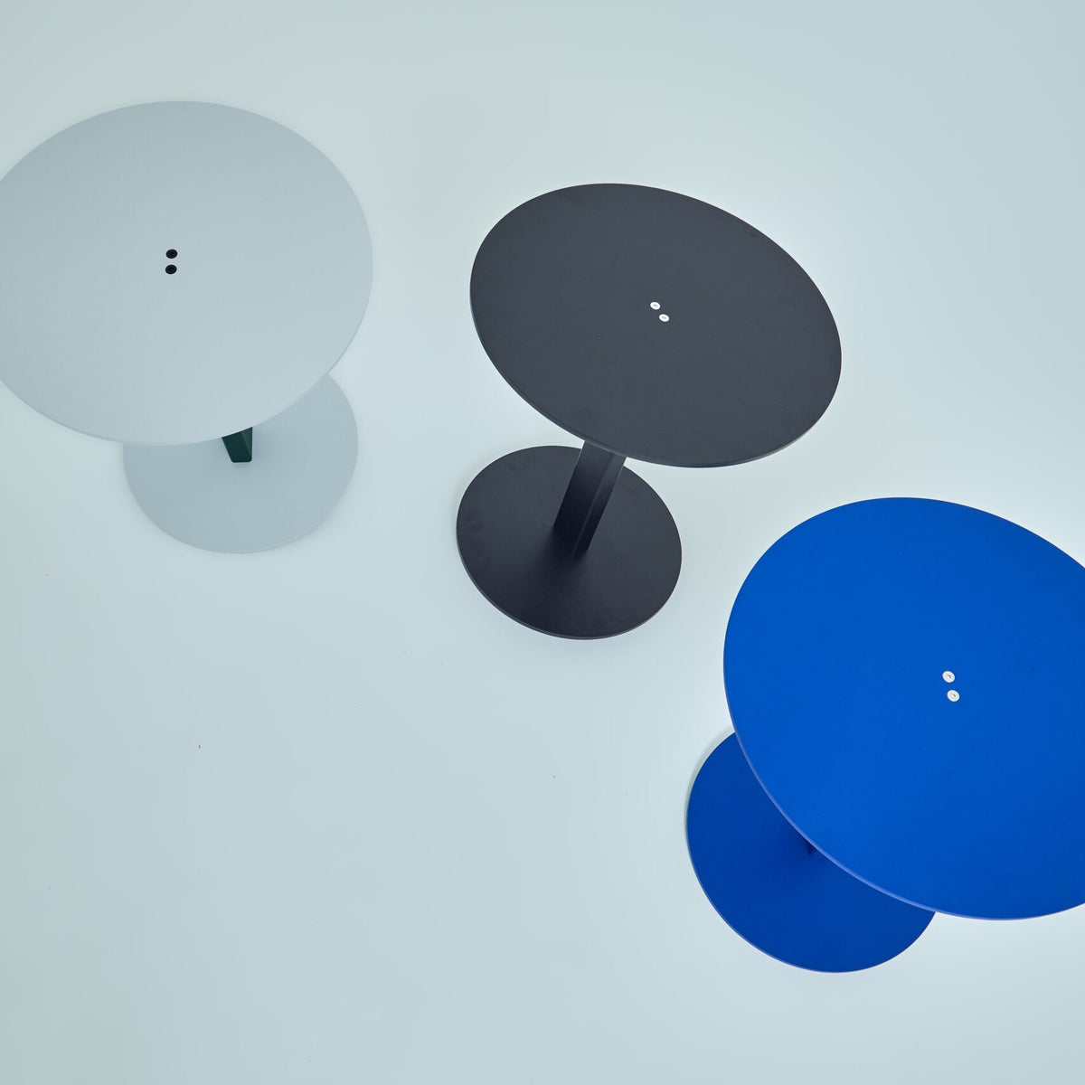 DOTS Side Table – Our Society – view 4