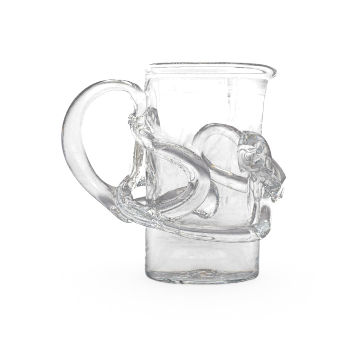 Ivy Pitcher – NIKO JUNE