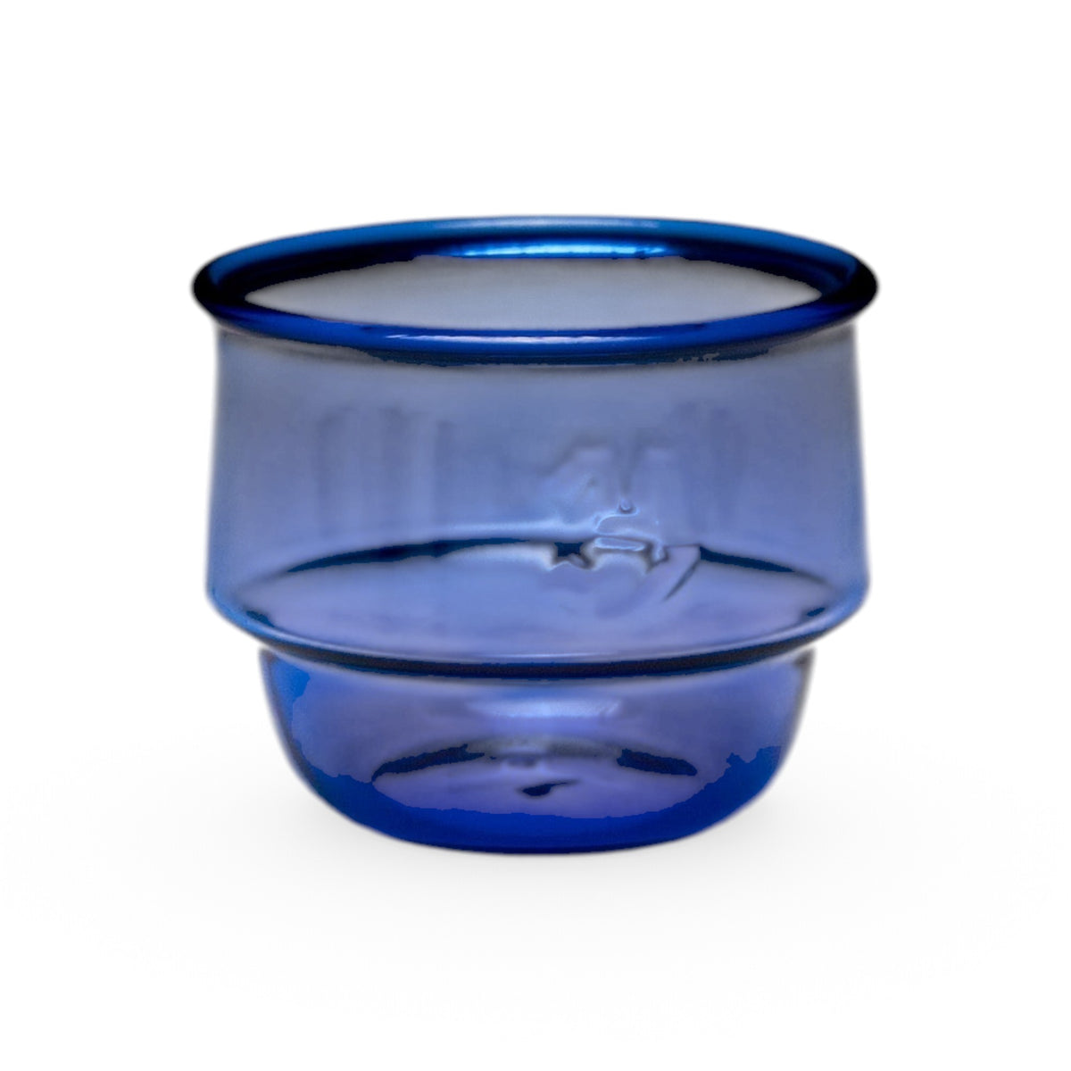 Kantine Drinking Glass - Set of 2 – NIKO JUNE – view 3
