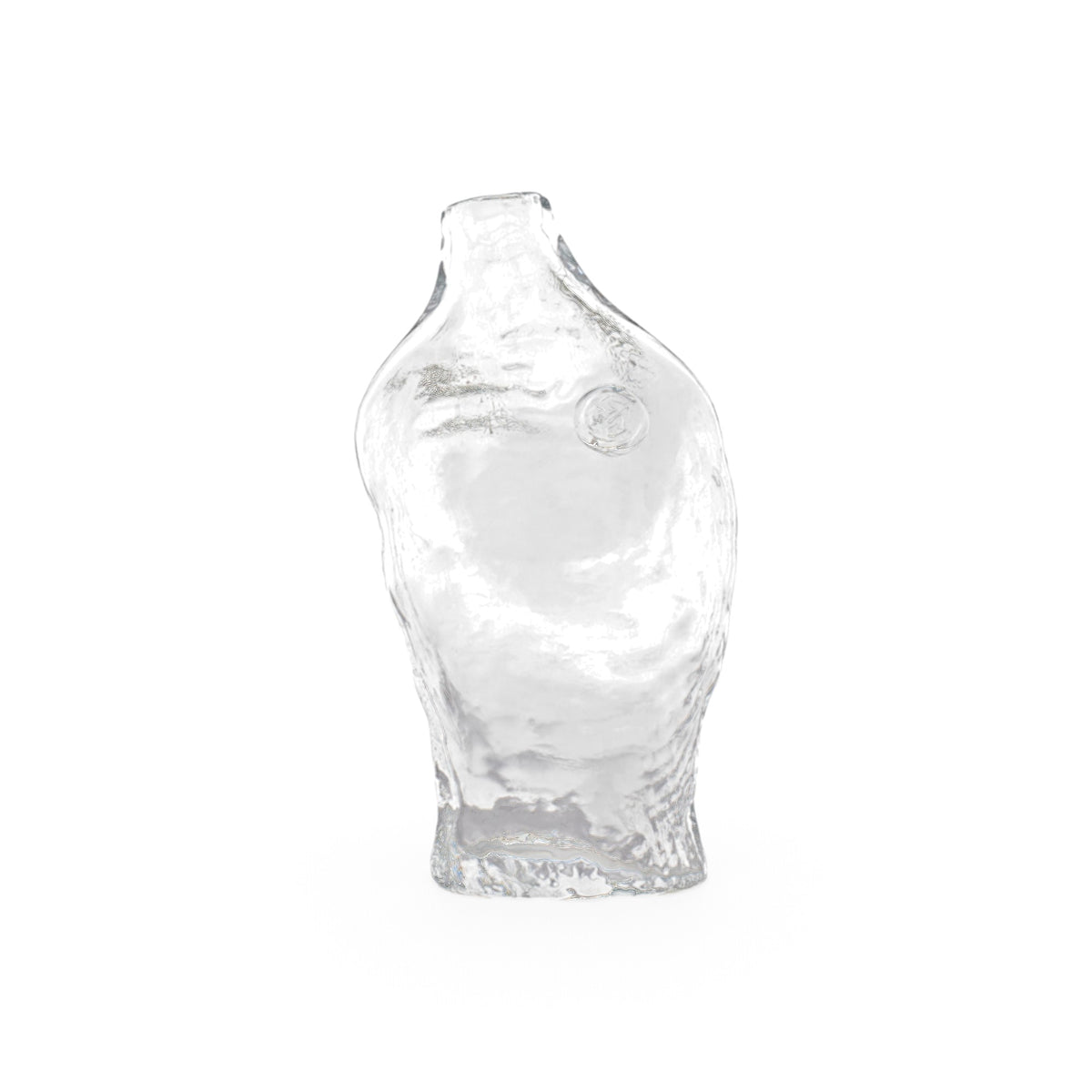 Angle Grinder - Vase – NIKO JUNE – view 3