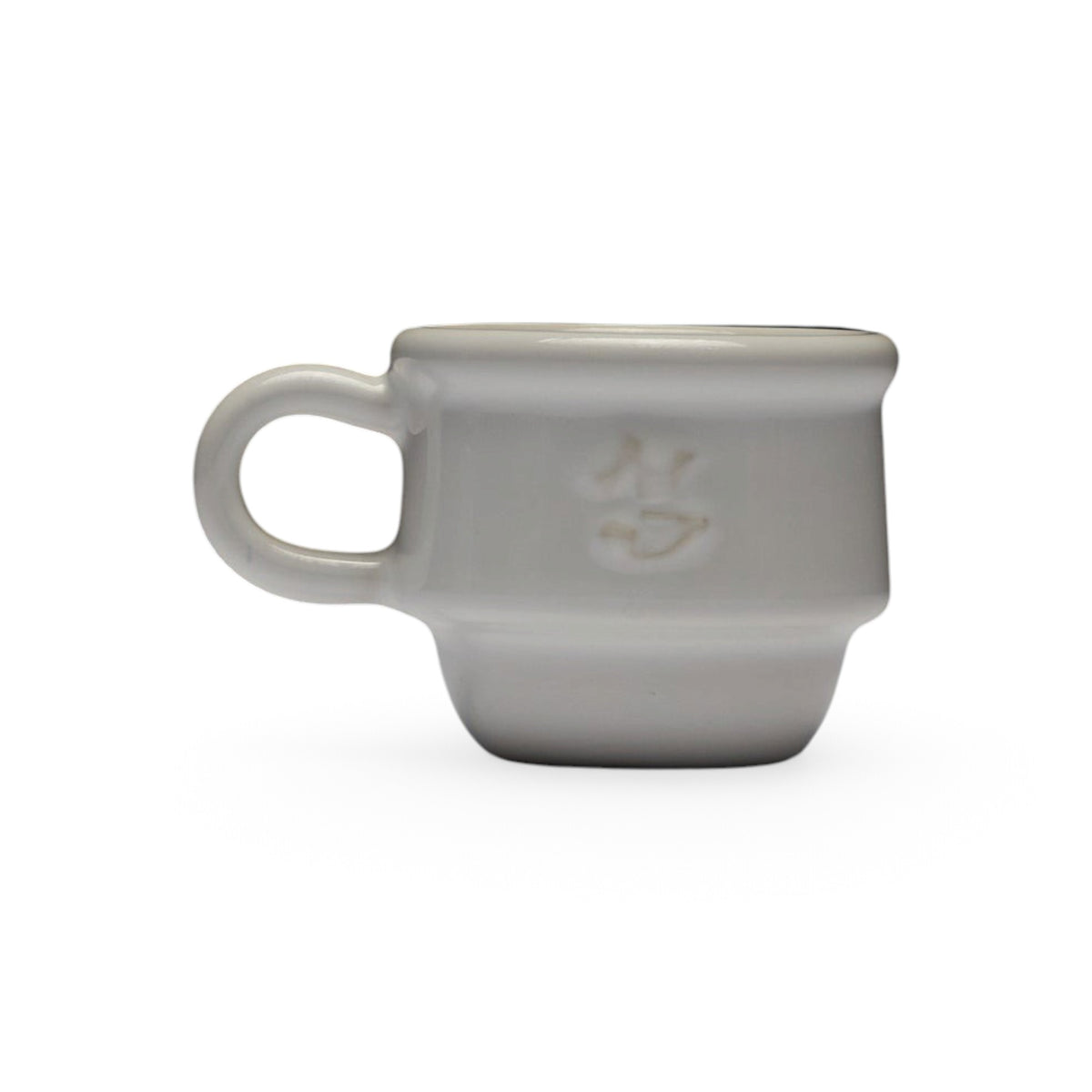 Kantine Espresso Cup - Set of 2 – NIKO JUNE – view 5