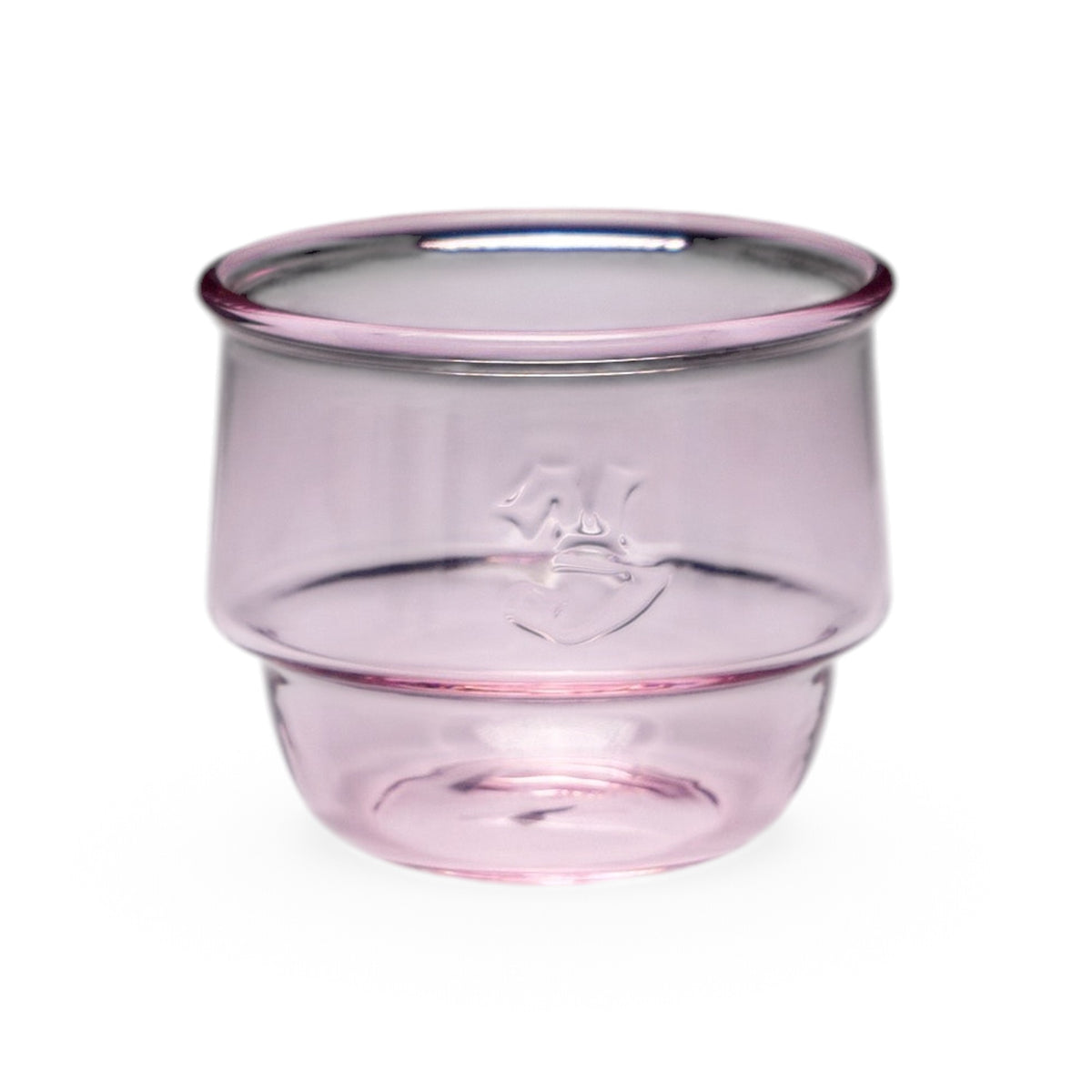 Kantine Drinking Glass - Set of 2 – NIKO JUNE – view 5