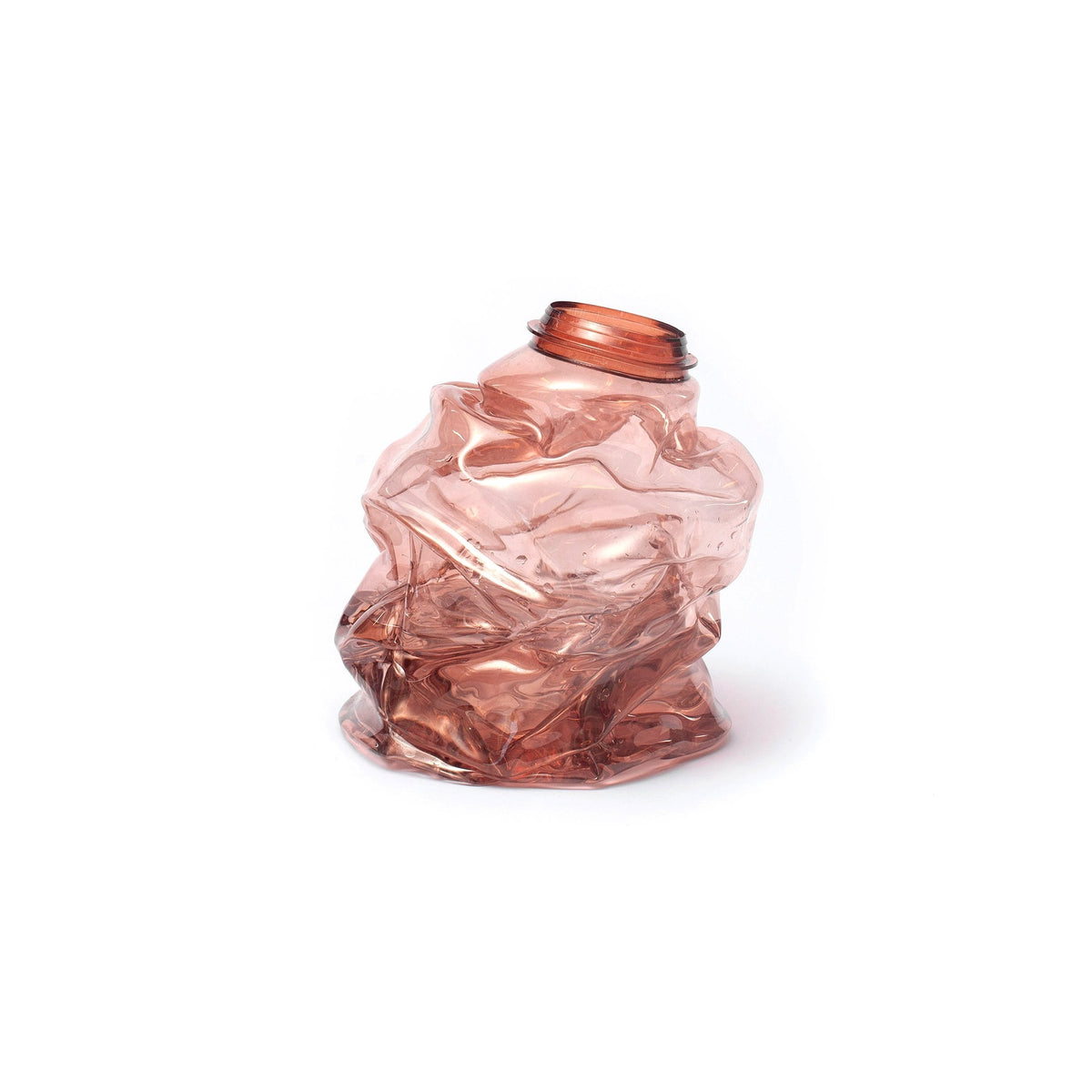 Eros Torso HUE Brown - Vase – NIKO JUNE – view 9