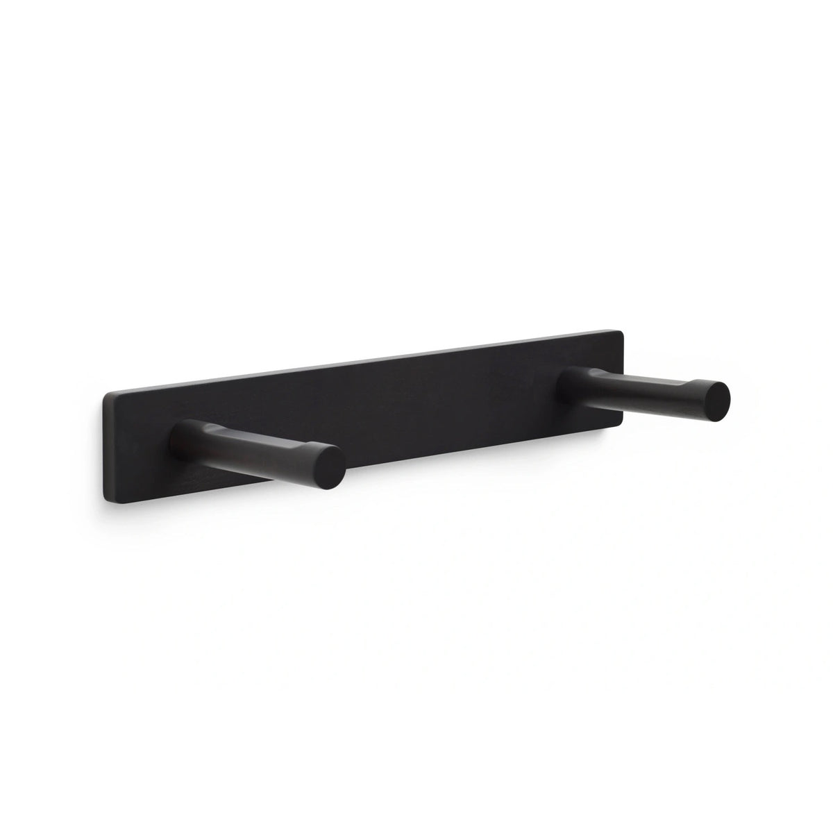 Backflip Wall Bracket, Anthracite - Wandhalterung - HAY