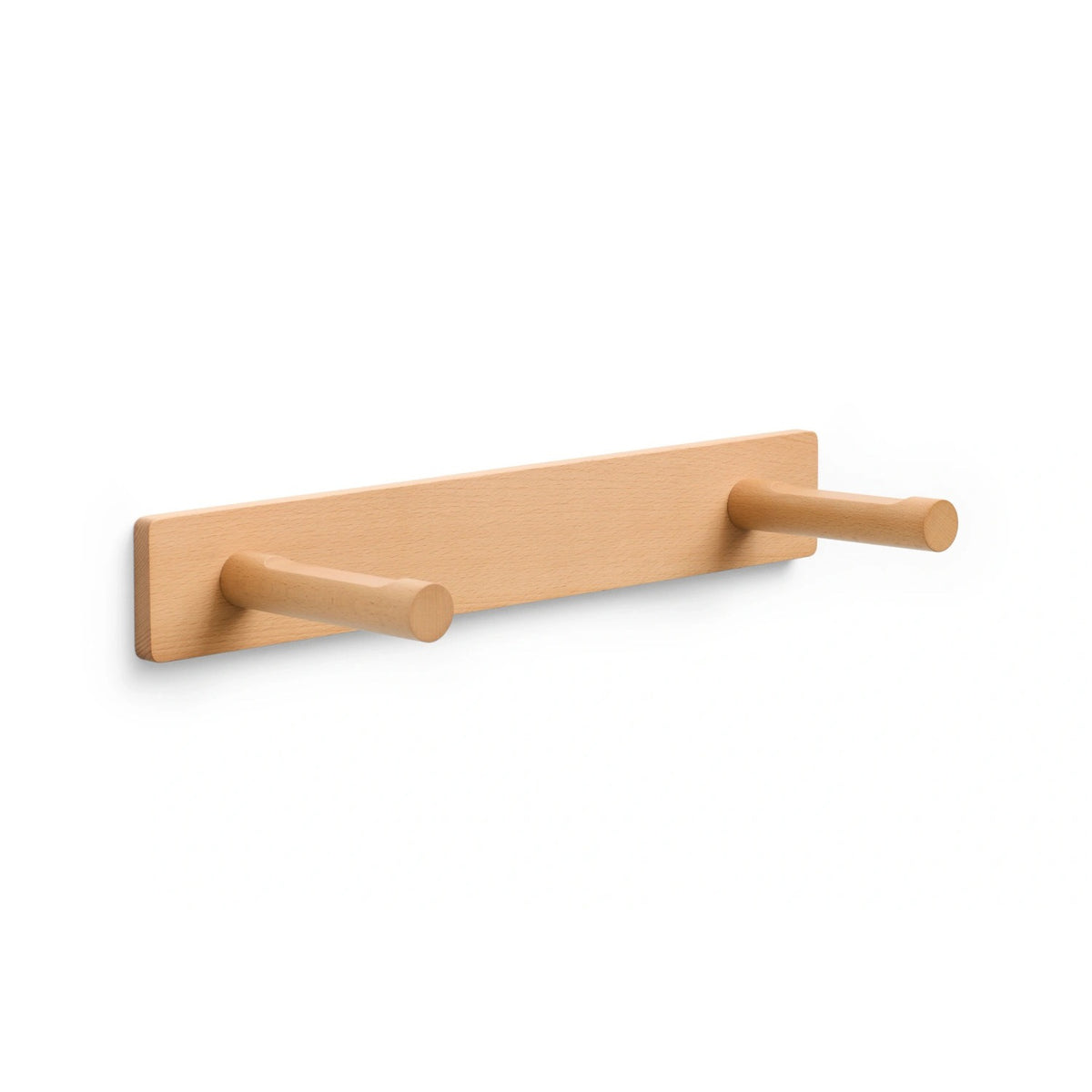 Backflip Wall Bracket, Golden - Wandhalterung - HAY