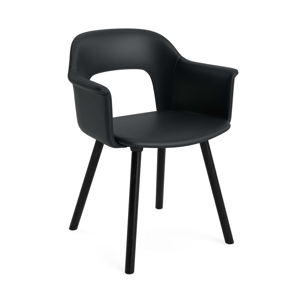 Layout Armchair 224 – HAY – view 9