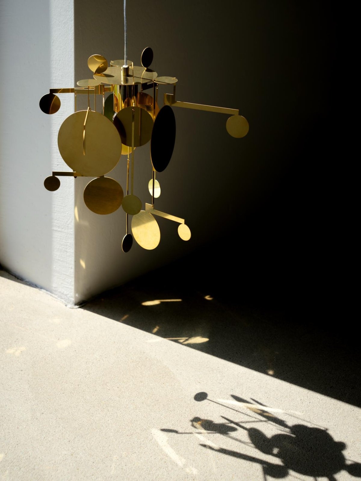 Balance - Pendant Light - Hängelampen - Fundamental Berlin – view 5