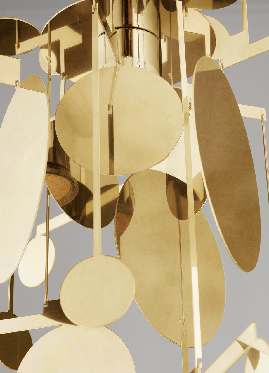 Balance - Pendant Light - Hängelampen - Fundamental Berlin – view 4