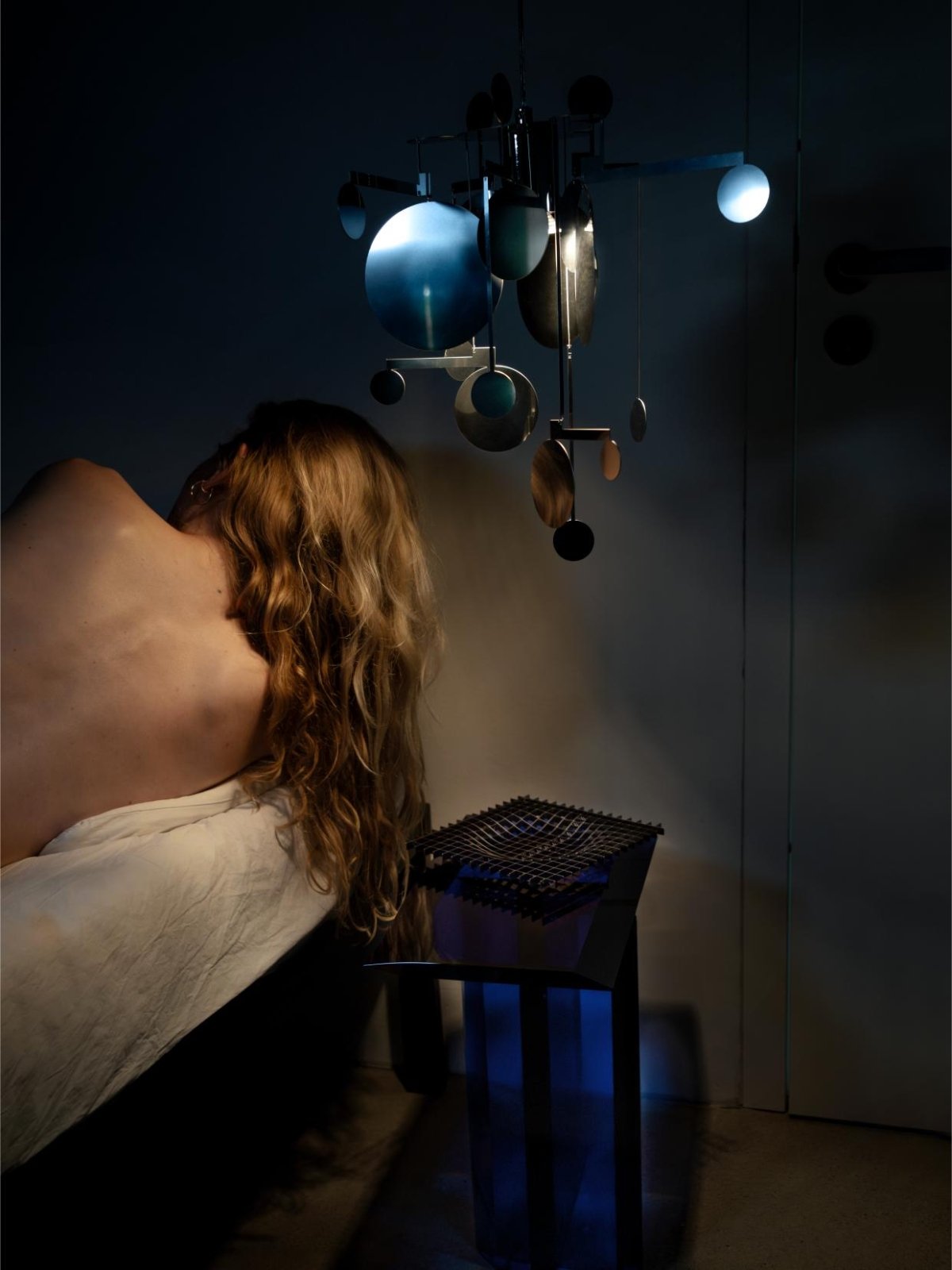 Balance - Pendant Light - Hängelampen - Fundamental Berlin – view 6