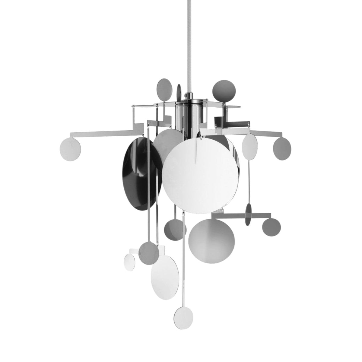 Balance - Pendant Light - Hängelampen - Fundamental Berlin