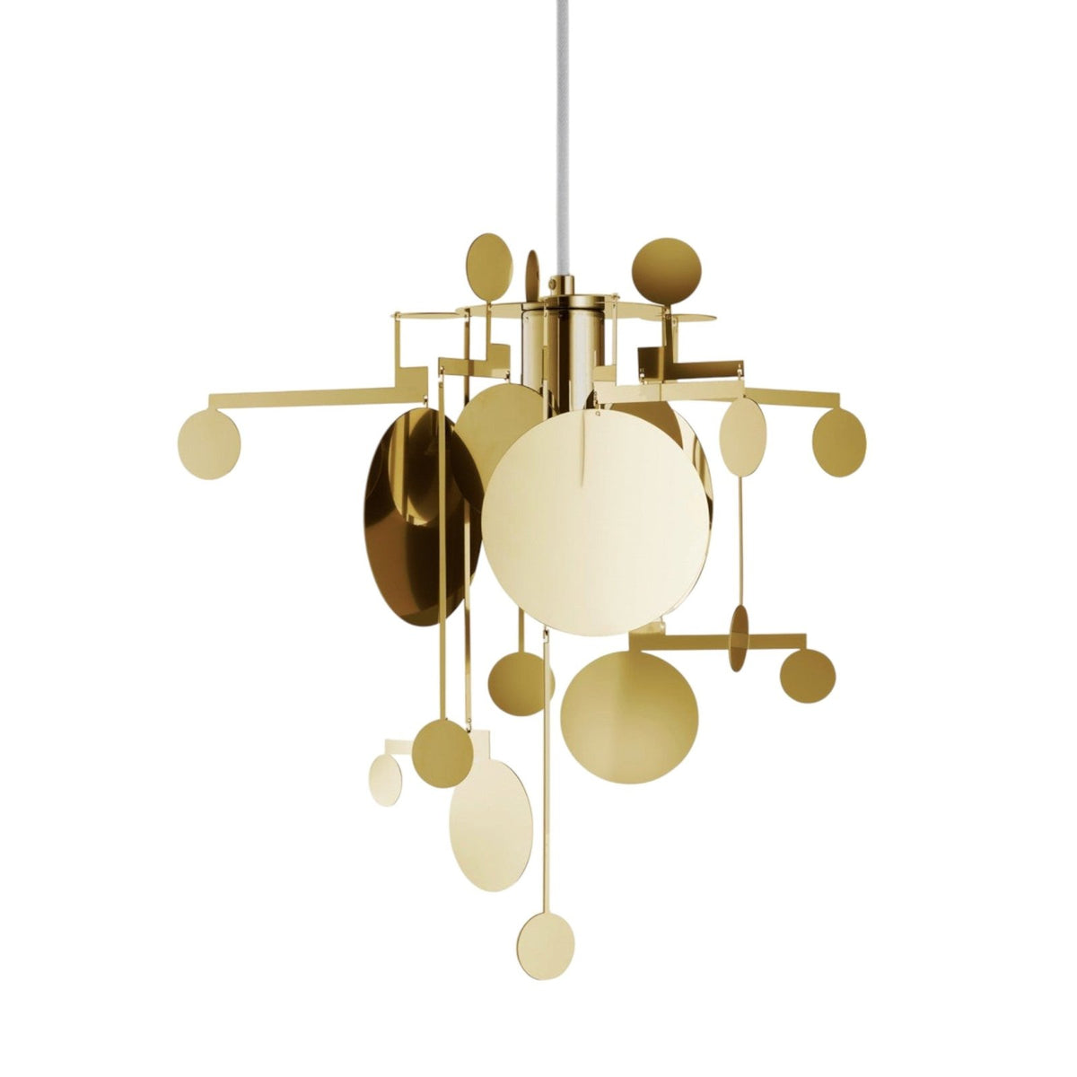 Balance - Pendant Light - Hängelampen - Fundamental Berlin