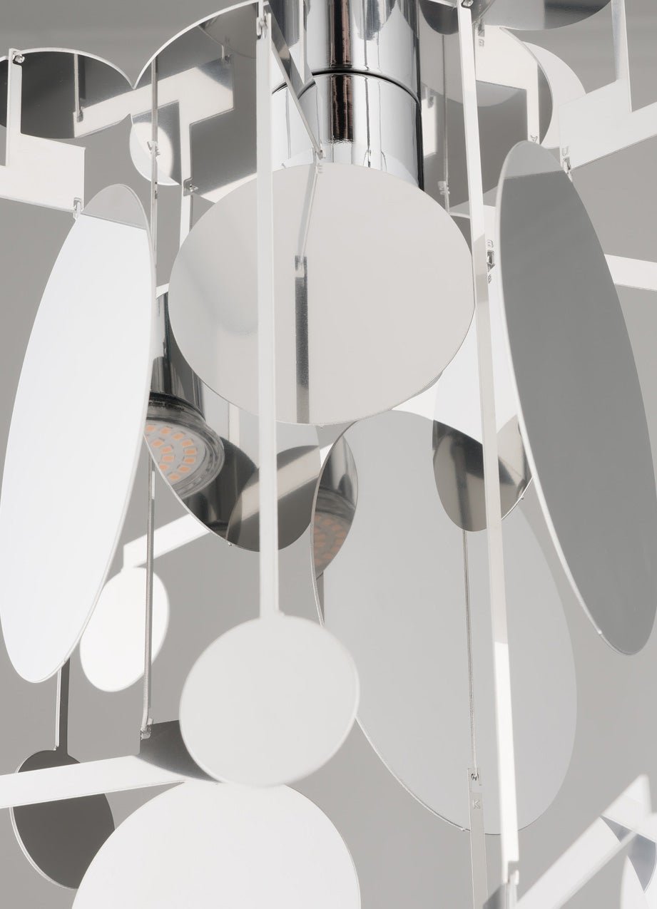 Balance - Pendant Light - Hängelampen - Fundamental Berlin – view 3