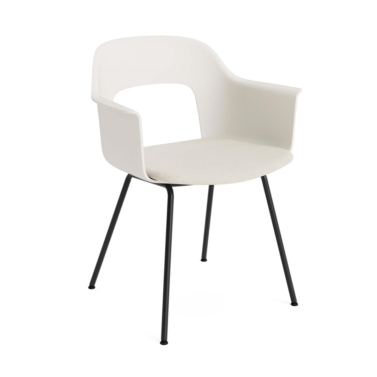 Layout Armchair 213 – HAY – view 9