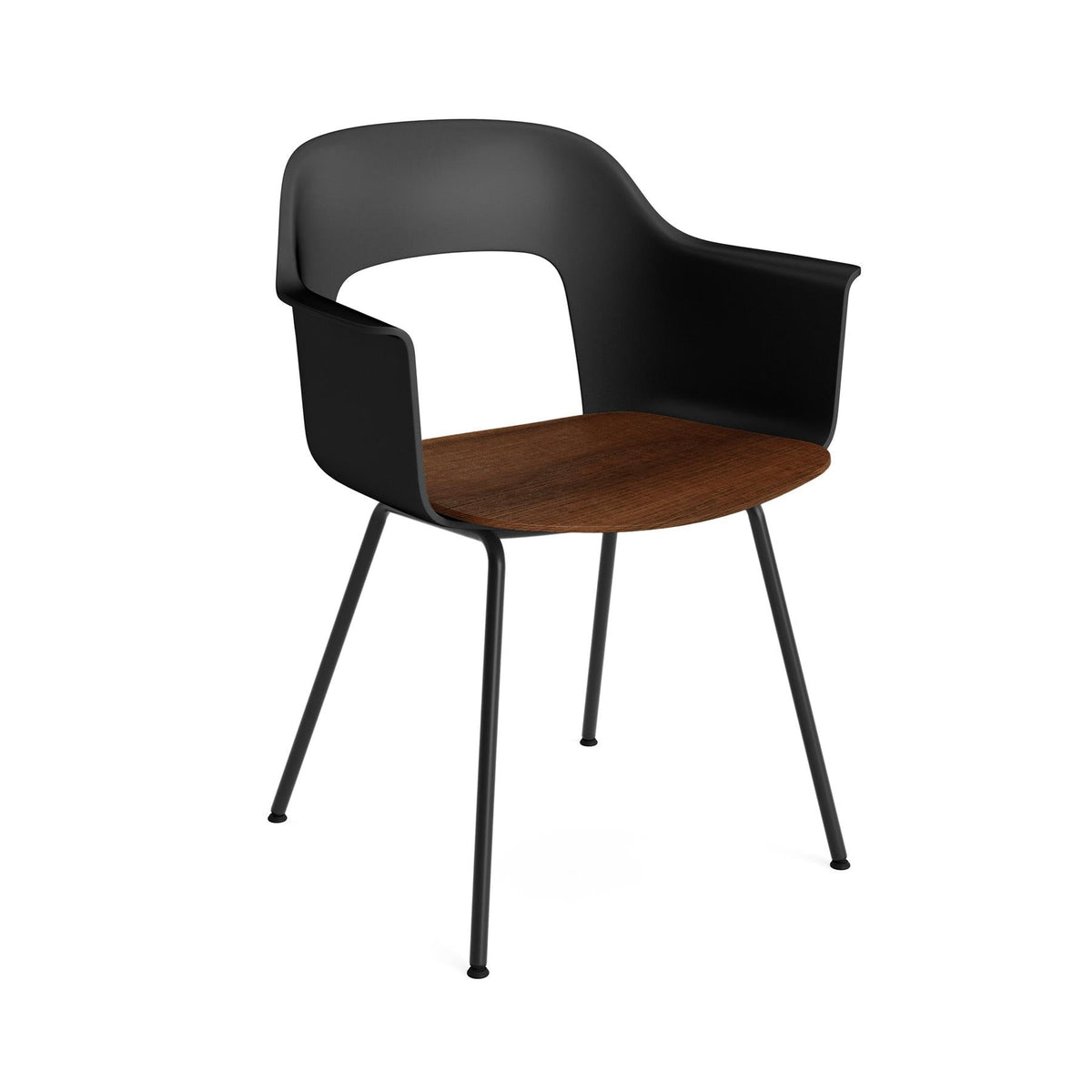 Layout Armchair 212 – HAY – view 7