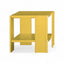 Zinc Yellow
