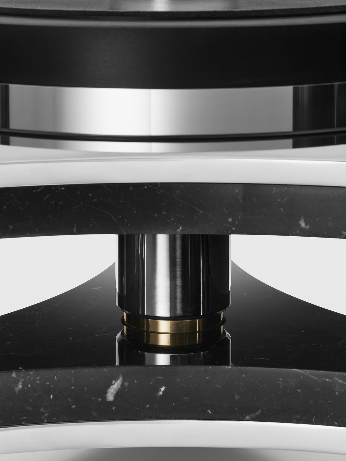 TH350 Turntable