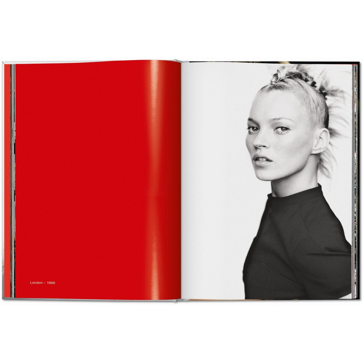 Kate Moss by Mario Testino - Bücher - Taschen Verlag – view 4