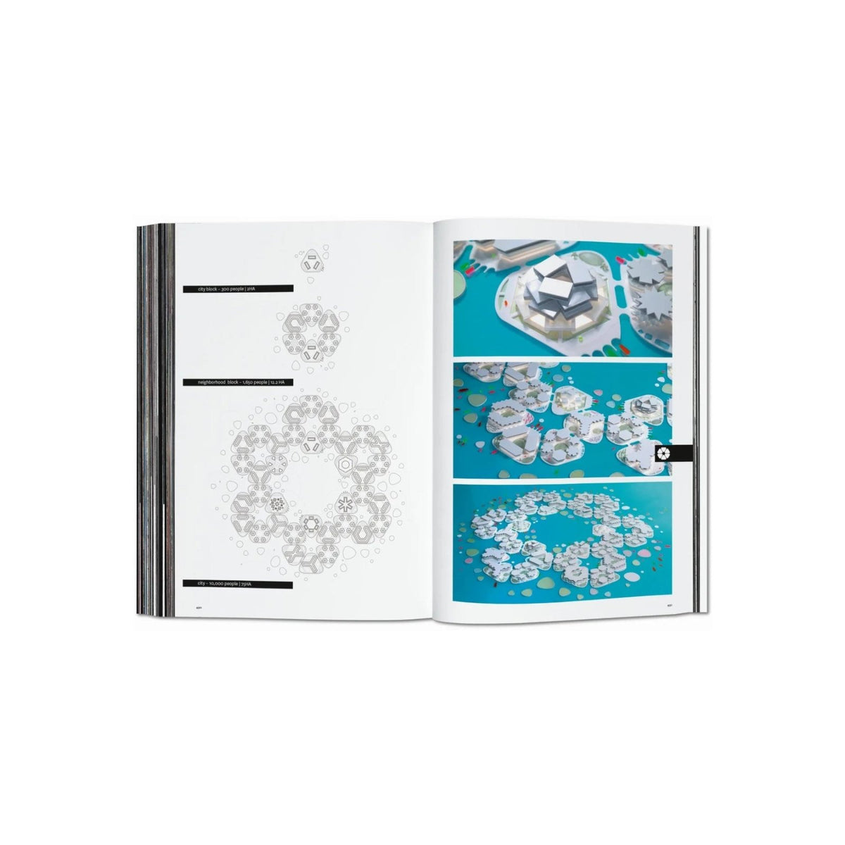 BIG. Formgiving. An Architectural Future History - Bücher - Taschen Verlag – view 5