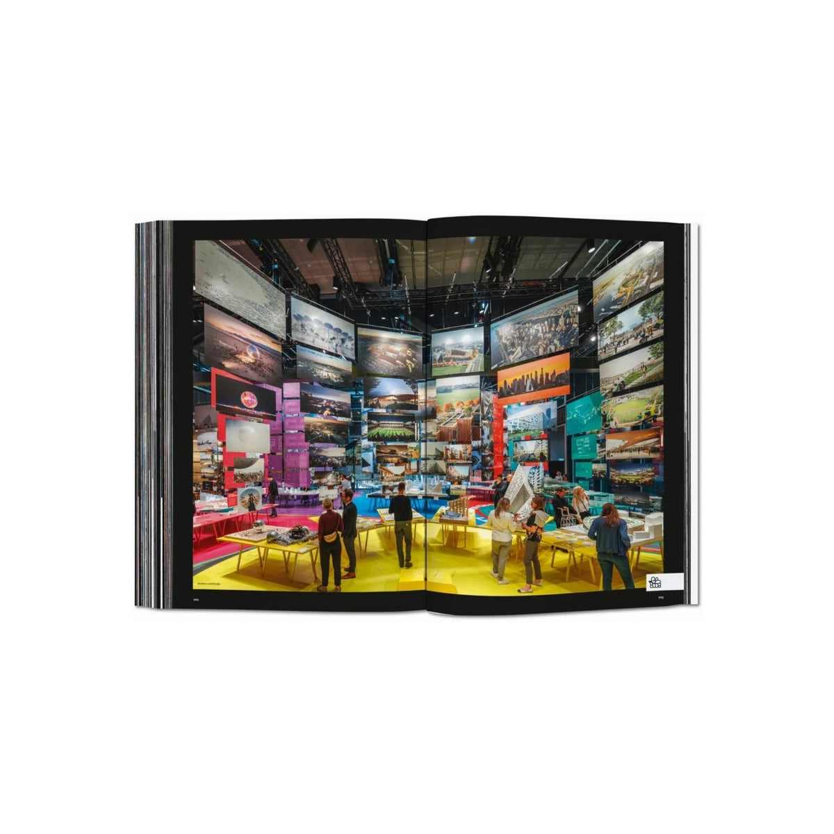 BIG. Formgiving. An Architectural Future History - Bücher - Taschen Verlag – view 8