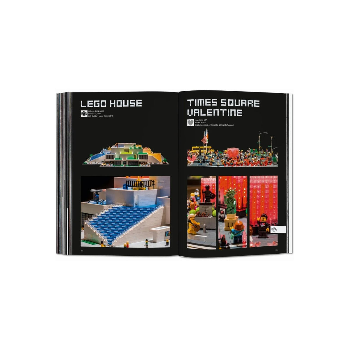 BIG. Formgiving. An Architectural Future History - Bücher - Taschen Verlag – view 6