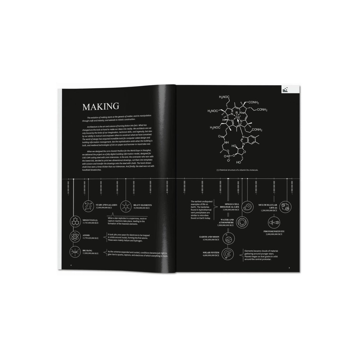BIG. Formgiving. An Architectural Future History - Bücher - Taschen Verlag – view 4
