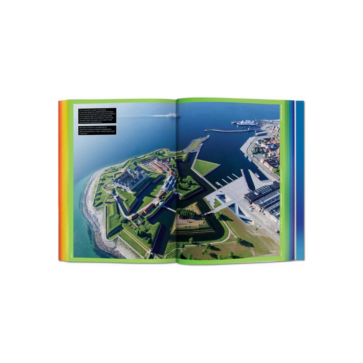 BIG. Hot to Cold. An Odyssey of Architectural Adaptation - Bücher - Taschen Verlag – view 9