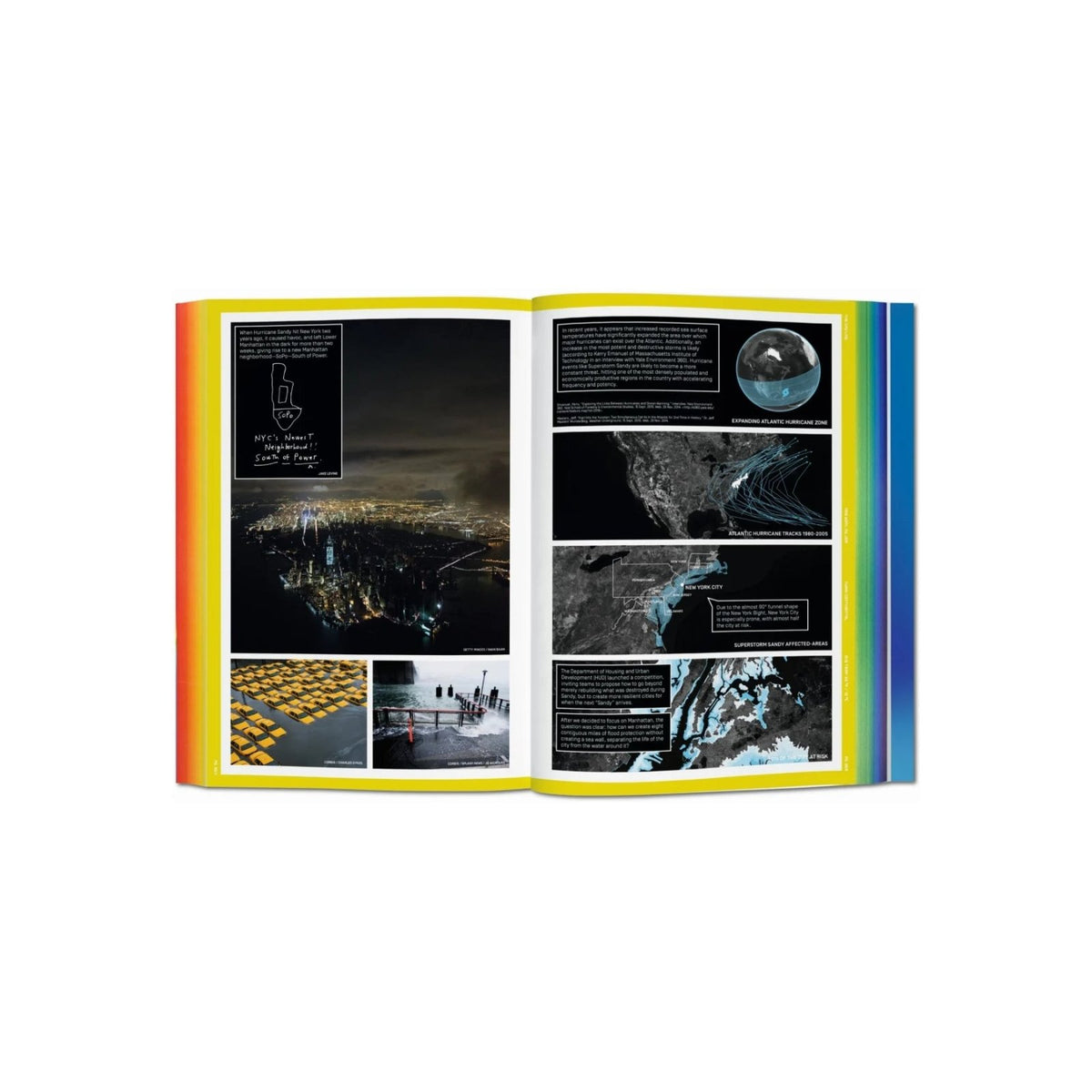 BIG. Hot to Cold. An Odyssey of Architectural Adaptation - Bücher - Taschen Verlag – view 4