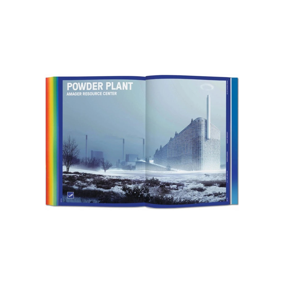 BIG. Hot to Cold. An Odyssey of Architectural Adaptation - Bücher - Taschen Verlag – view 5