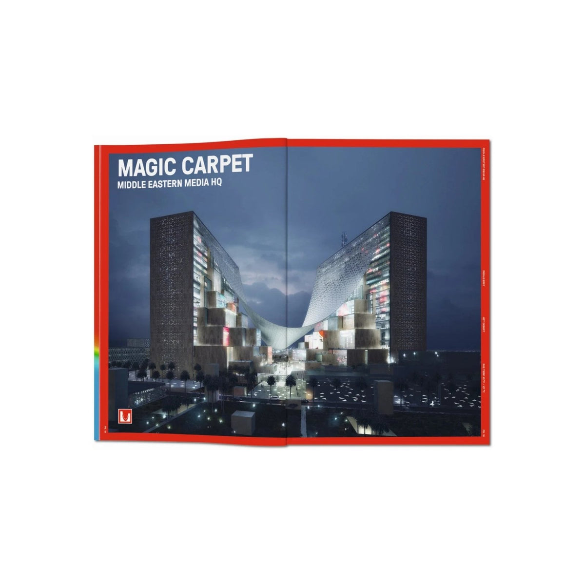 BIG. Hot to Cold. An Odyssey of Architectural Adaptation - Bücher - Taschen Verlag – view 6