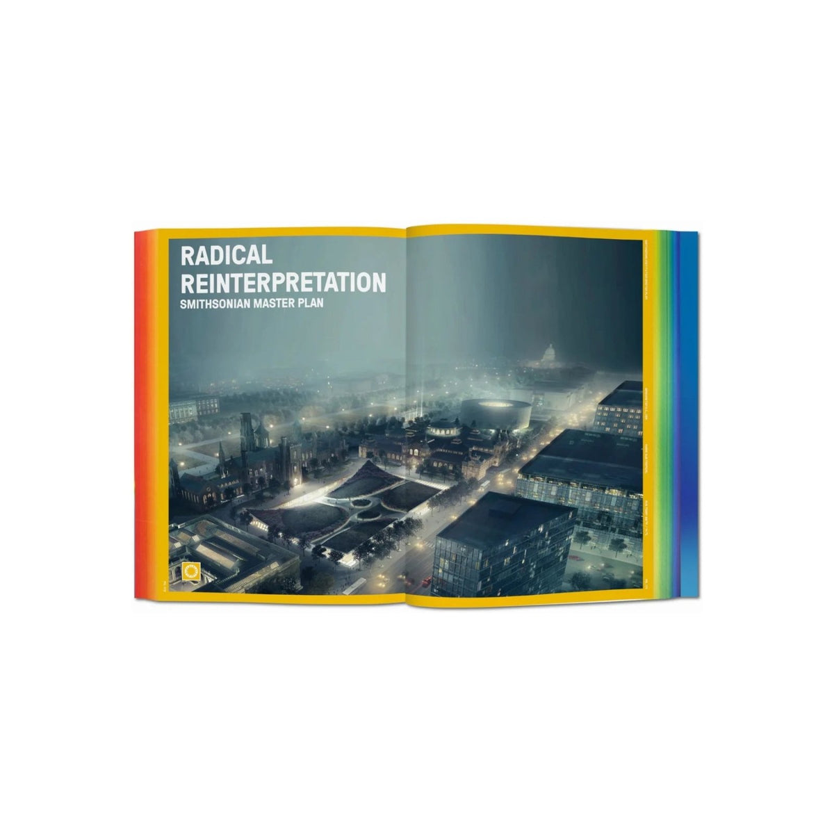 BIG. Hot to Cold. An Odyssey of Architectural Adaptation - Bücher - Taschen Verlag – view 7