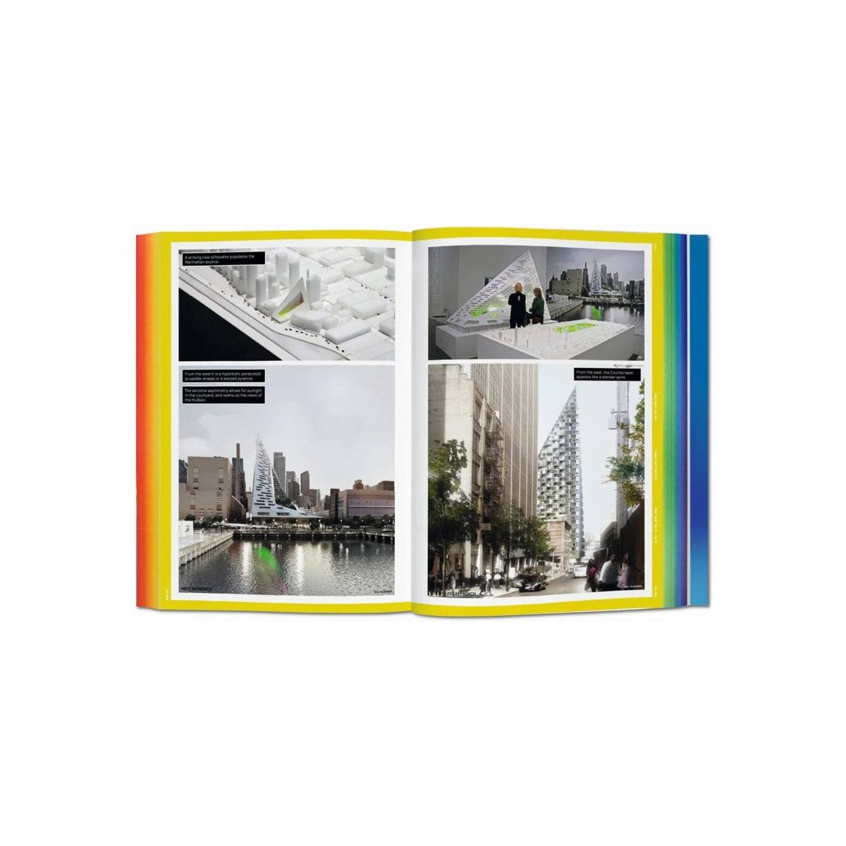 BIG. Hot to Cold. An Odyssey of Architectural Adaptation - Bücher - Taschen Verlag – view 8