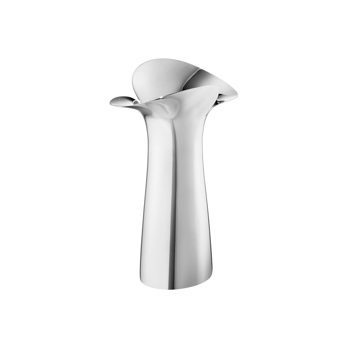 Bloom Botanica - Vase, Small, 150mm - Vase - Georg Jensen