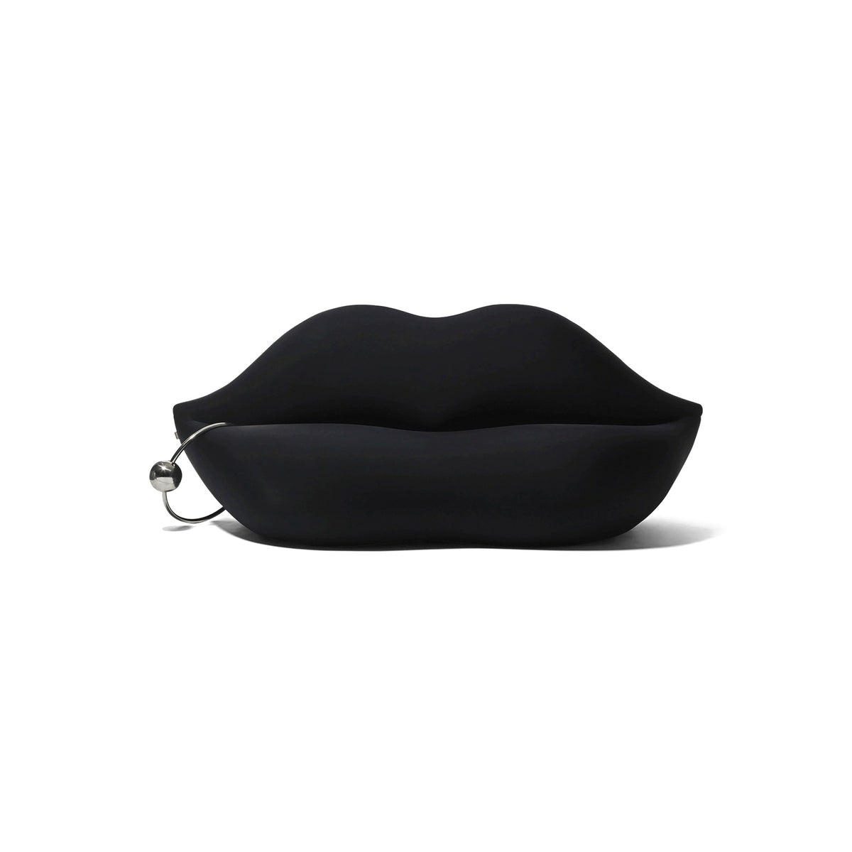 Gufram Bocca Dark Lady Sofa