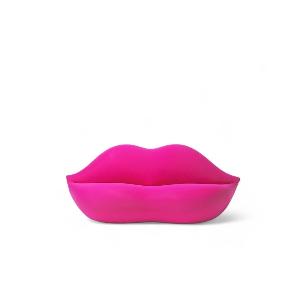 Bocca Pink Lady Sofa - Sofas - Gufram