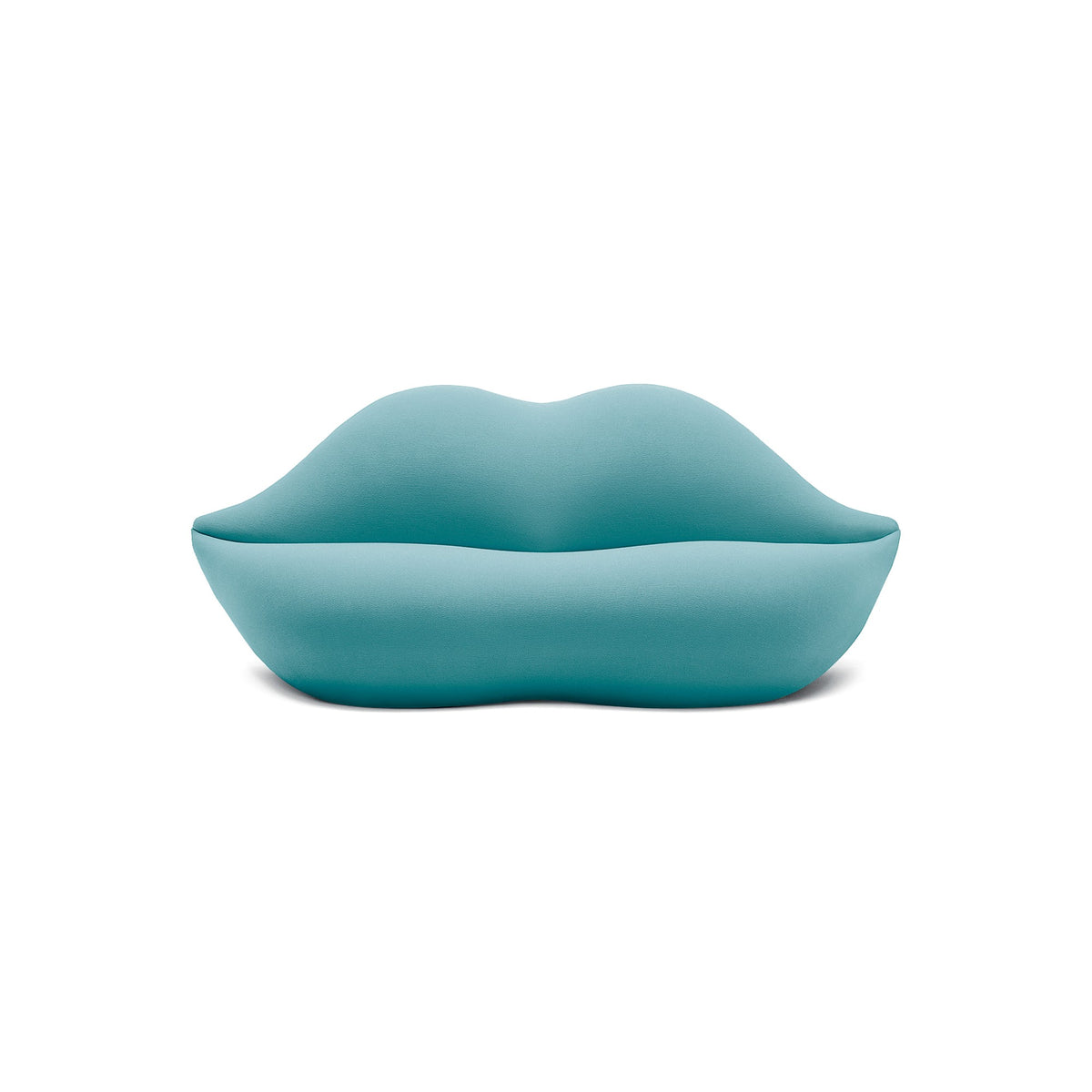 Gufram Bocca Unlimited Sofa, Artic 006