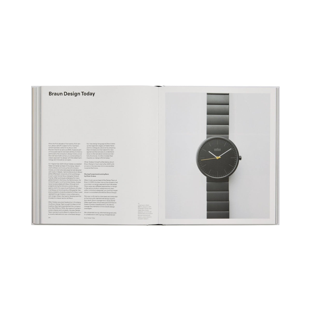 Braun: Designed to Keep - Bücher - Phaidon – view 8