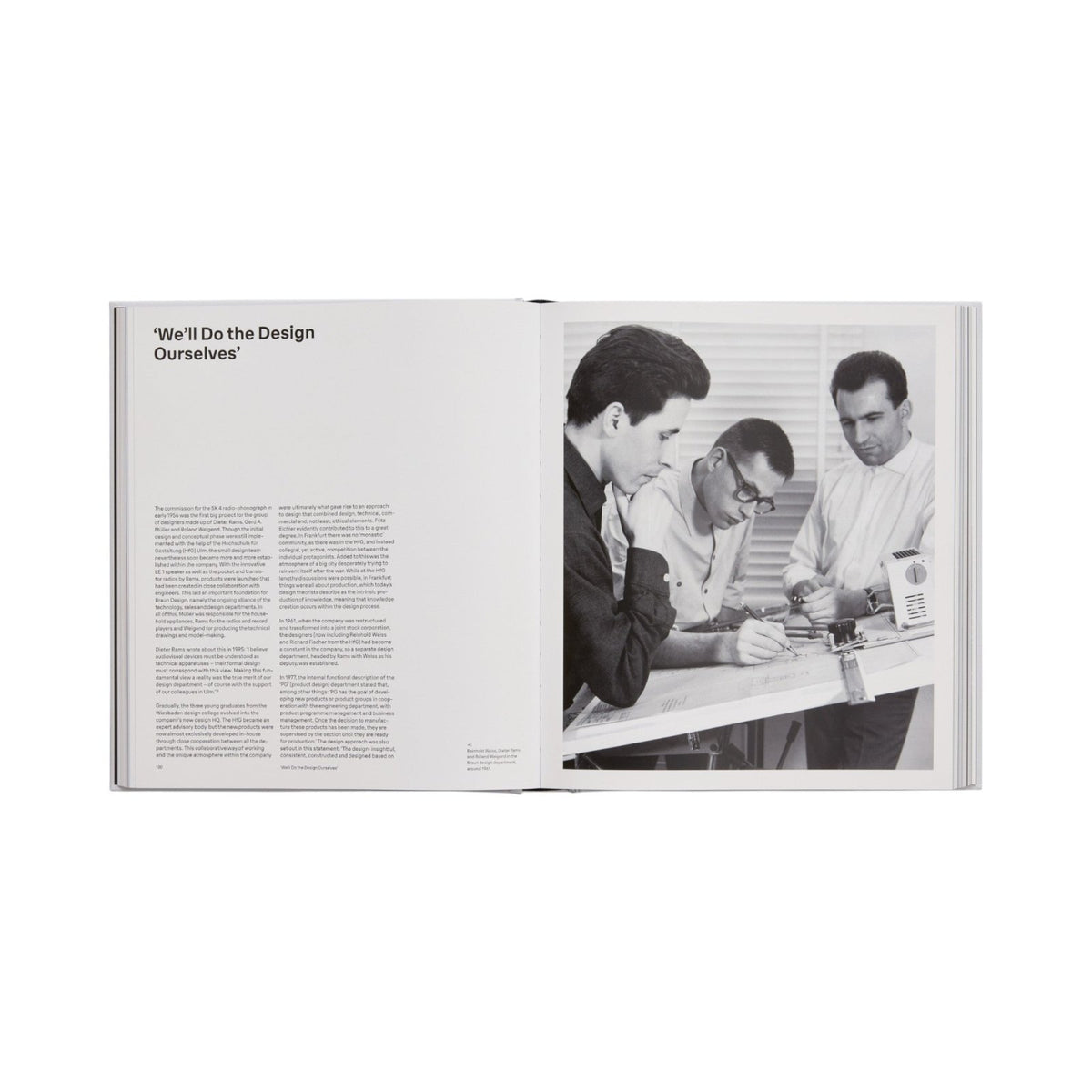 Braun: Designed to Keep - Bücher - Phaidon – view 4