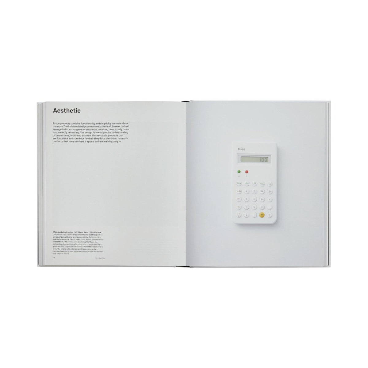 Braun: Designed to Keep - Bücher - Phaidon – view 10