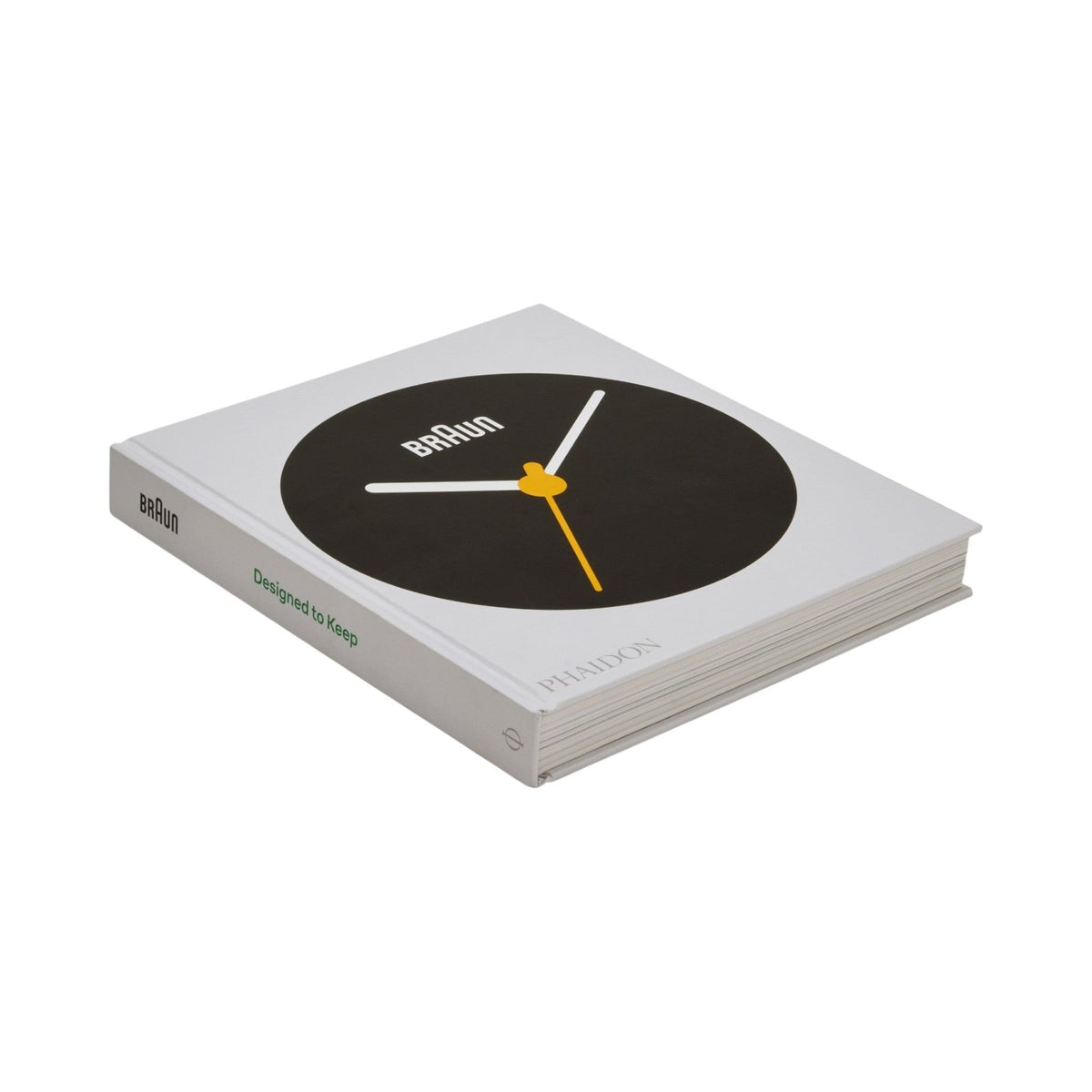 Braun: Designed to Keep - Bücher - Phaidon – view 13
