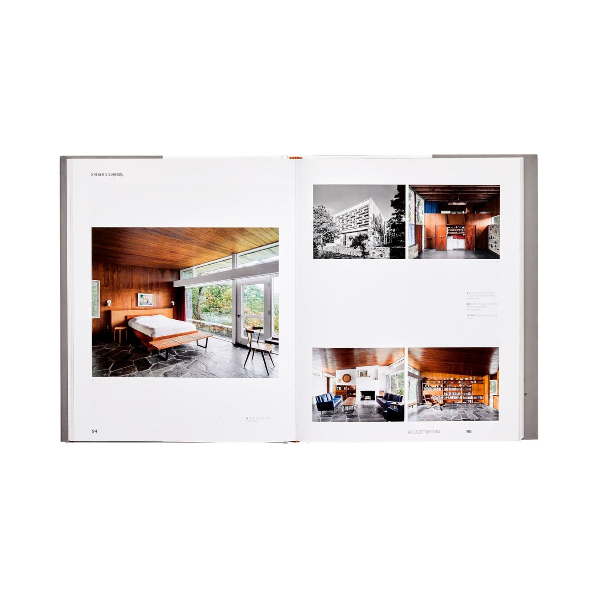 Breuer's Bohemia - Bücher - Phaidon – view 7