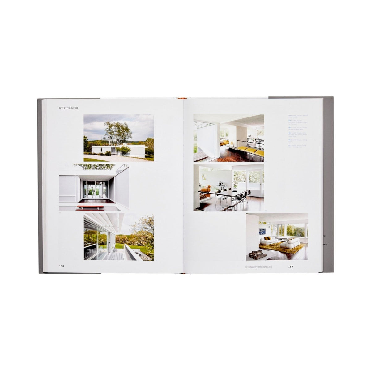 Breuer's Bohemia - Bücher - Phaidon – view 8